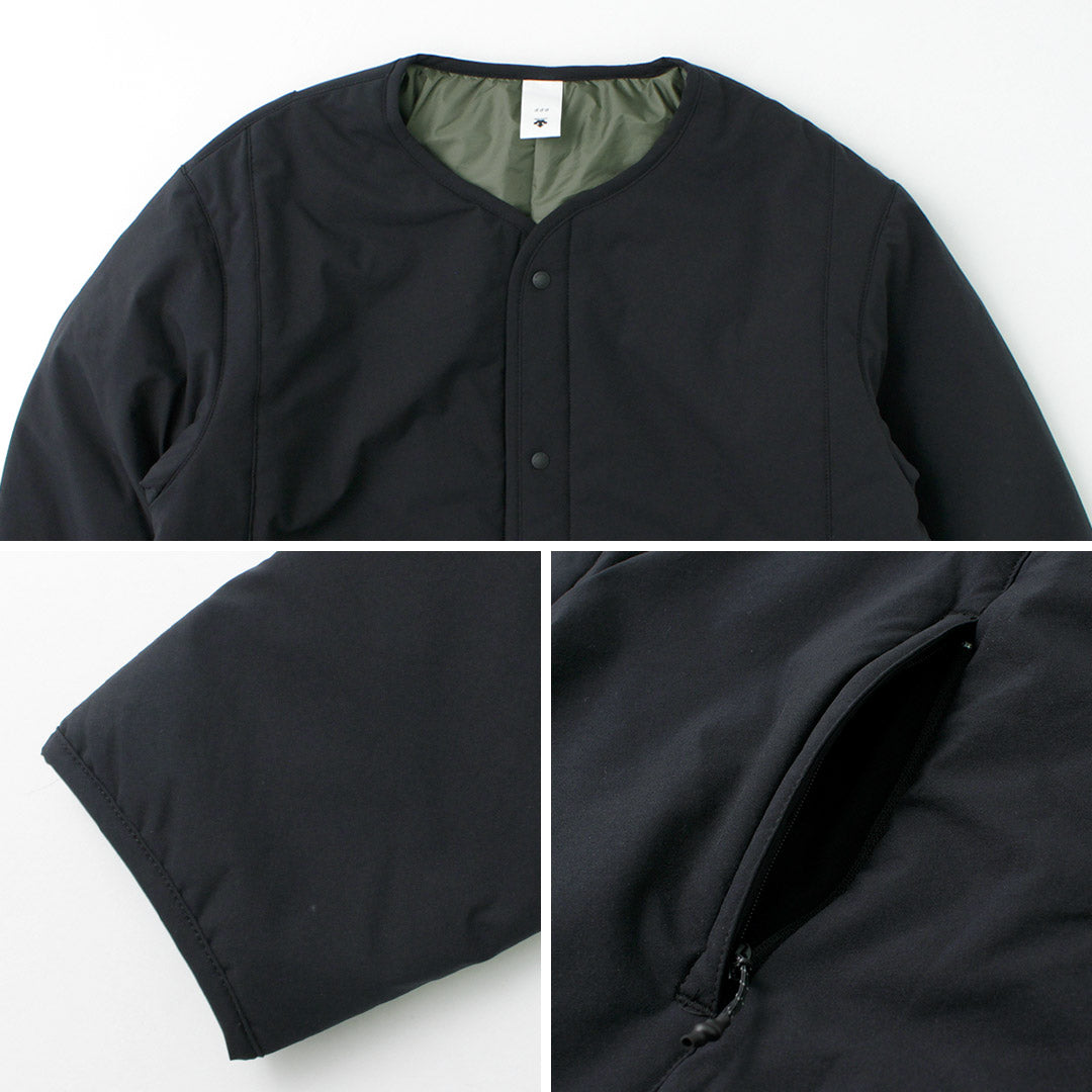 Descente DDD / Puff Jacket