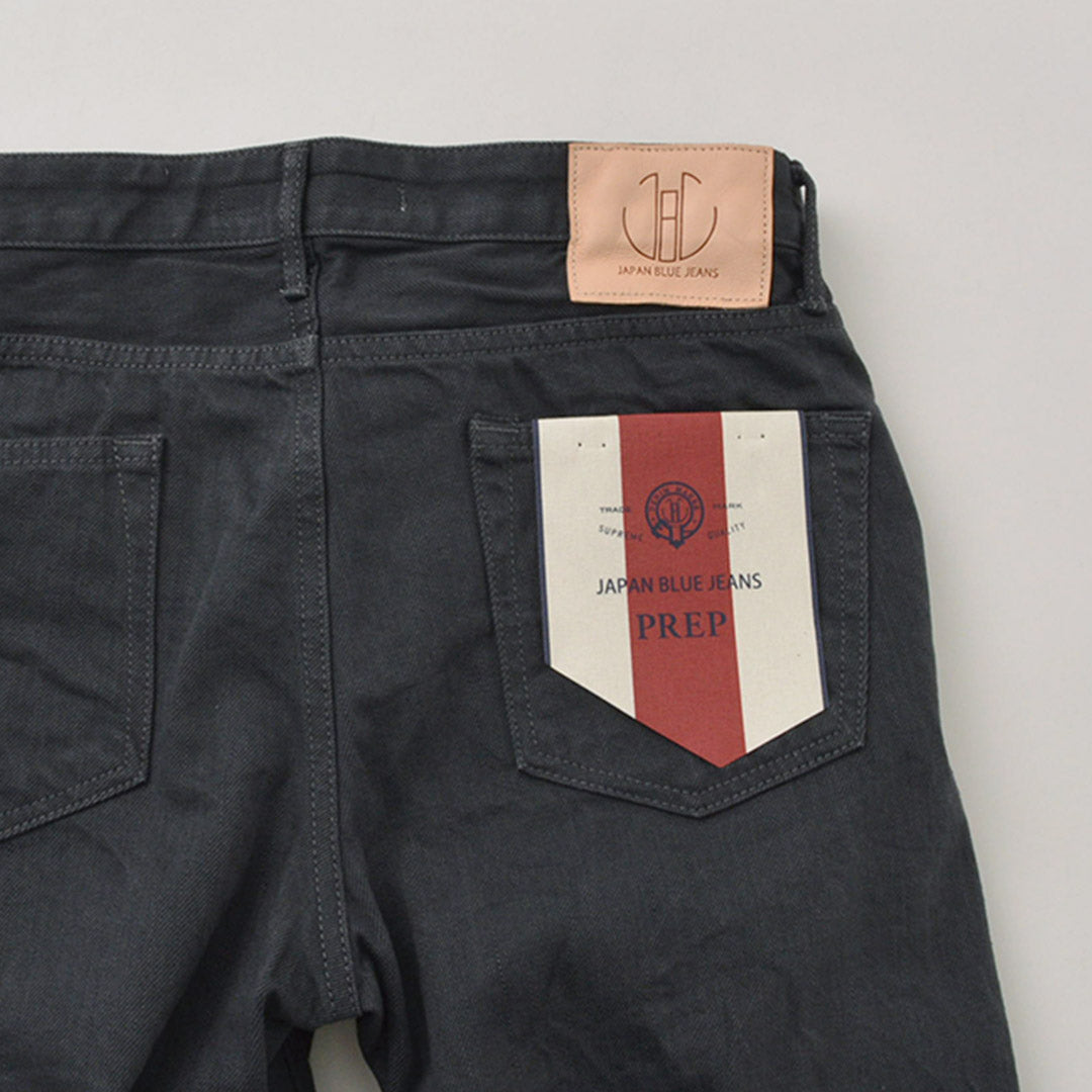 JAPAN BLUE JEANS / Prep 12oz Selvage Greck Jeans