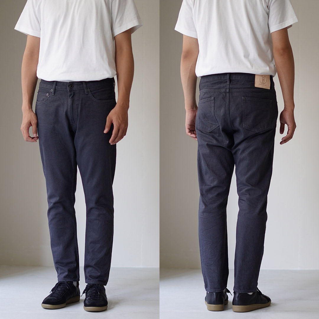 일본 청바지 / 준비 12oz Selvage Greck Jeans