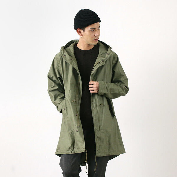 FOB FACTORY / F2402 M-51 parka shell