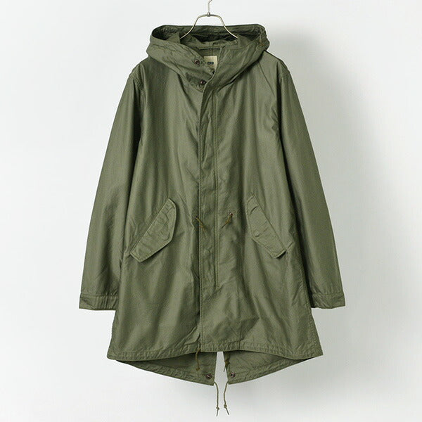 Fábrica FOB / F2402 M-51 Shell Parka