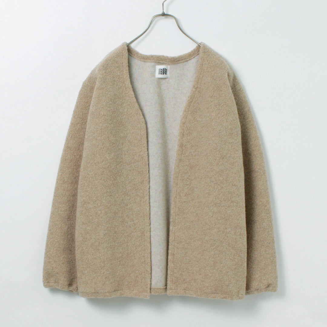 Melple / Winter Bolero