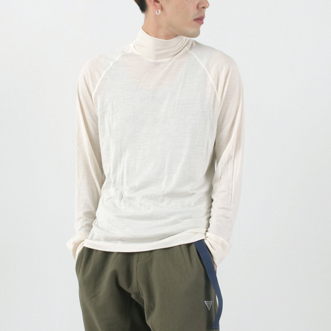 Houdini / M 's 활동가 Turtleneck