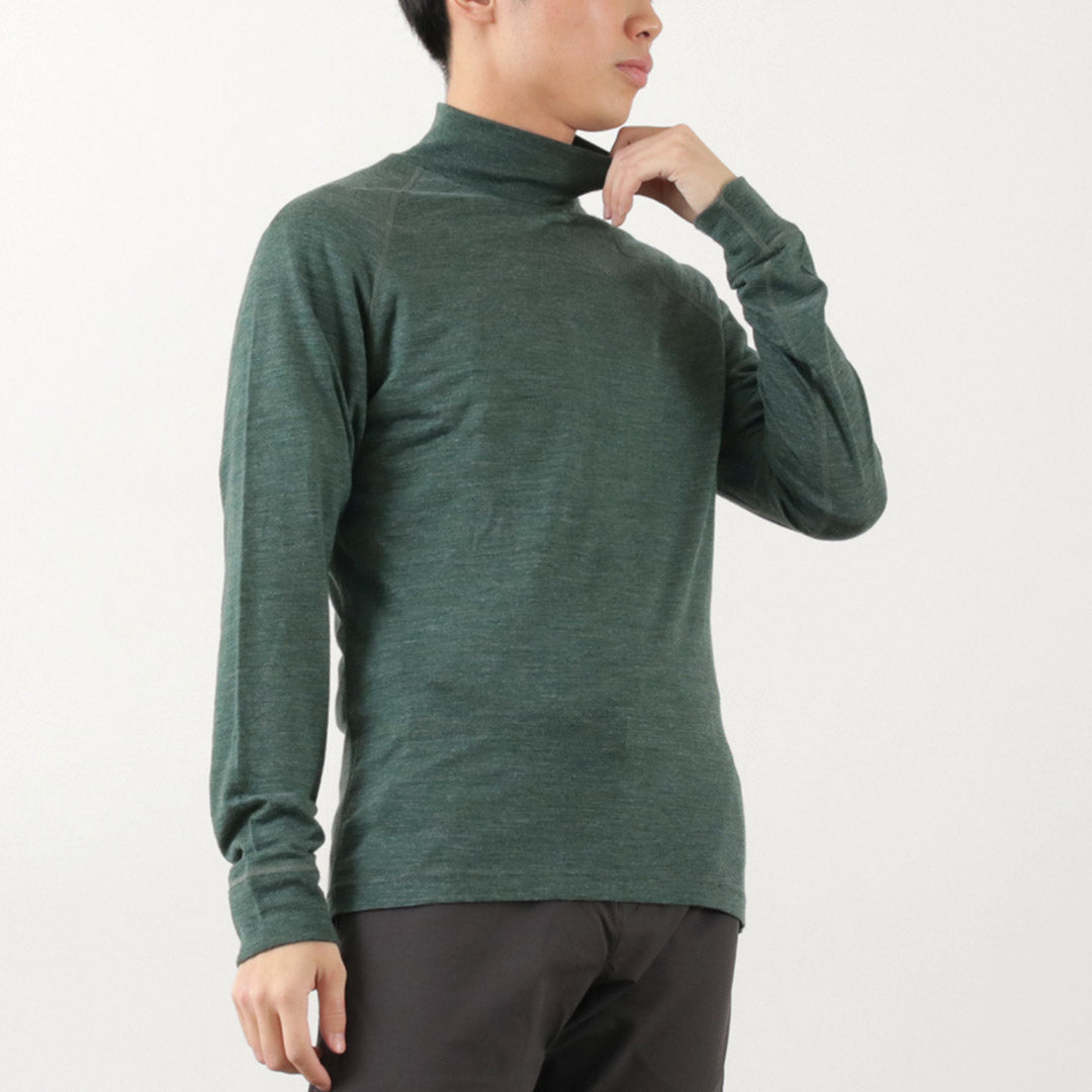 Houdini / M 's 활동가 Turtleneck