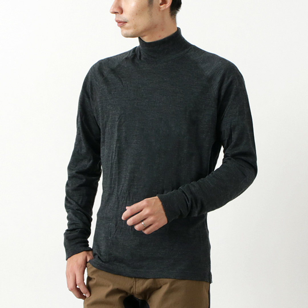 Houdini / M 's 활동가 Turtleneck