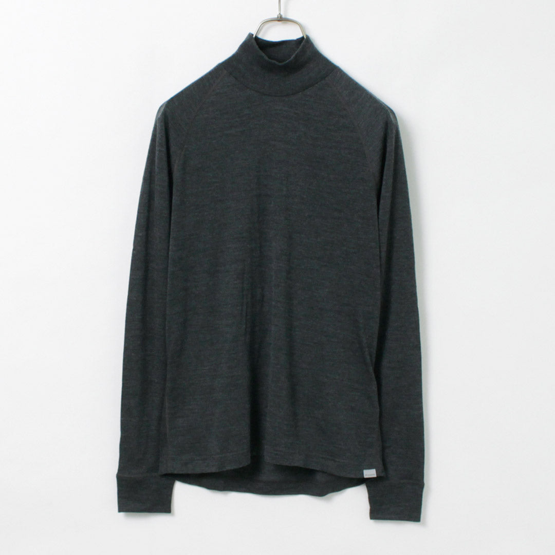 Houdini / M 's 활동가 Turtleneck