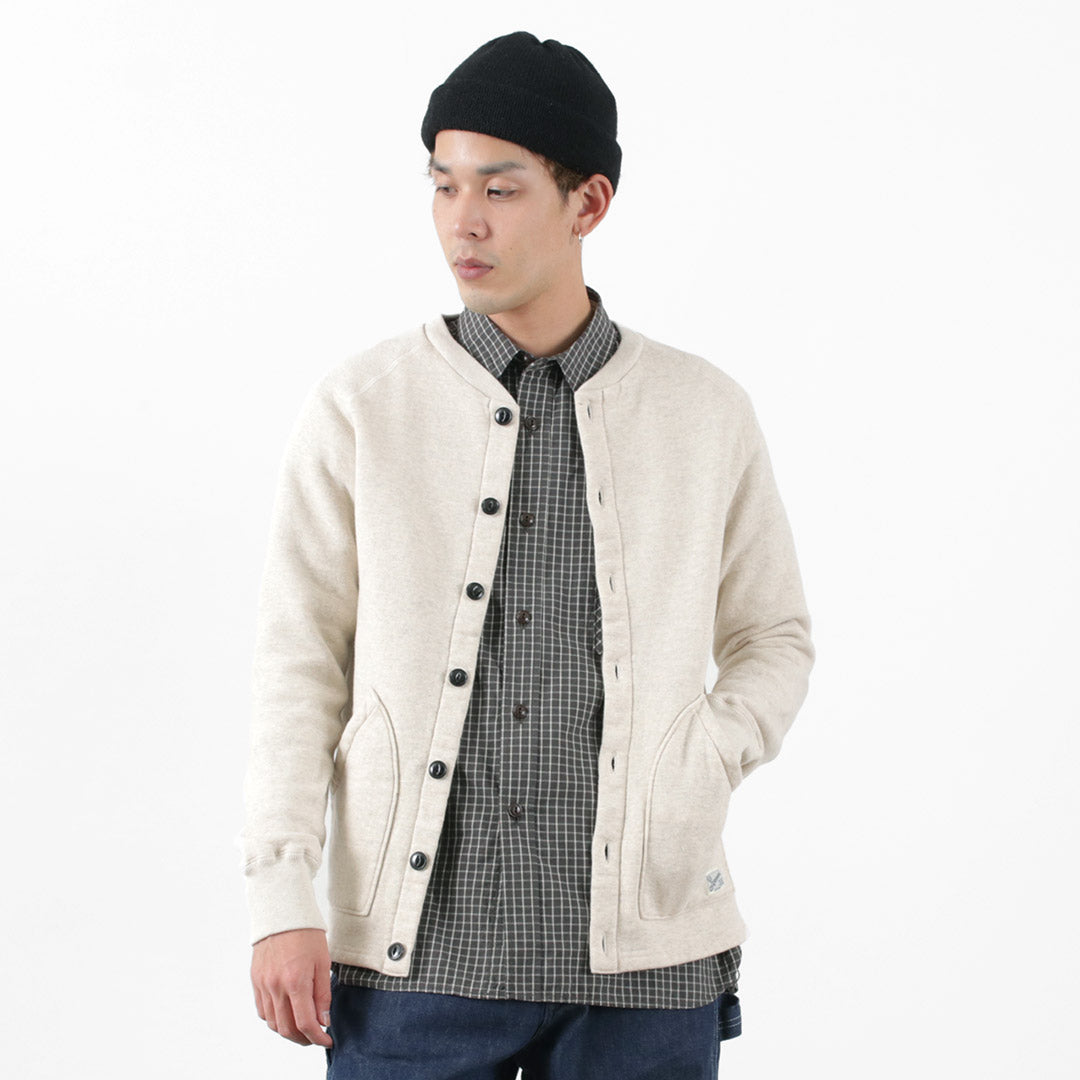 Kepani / Albany Cardigan