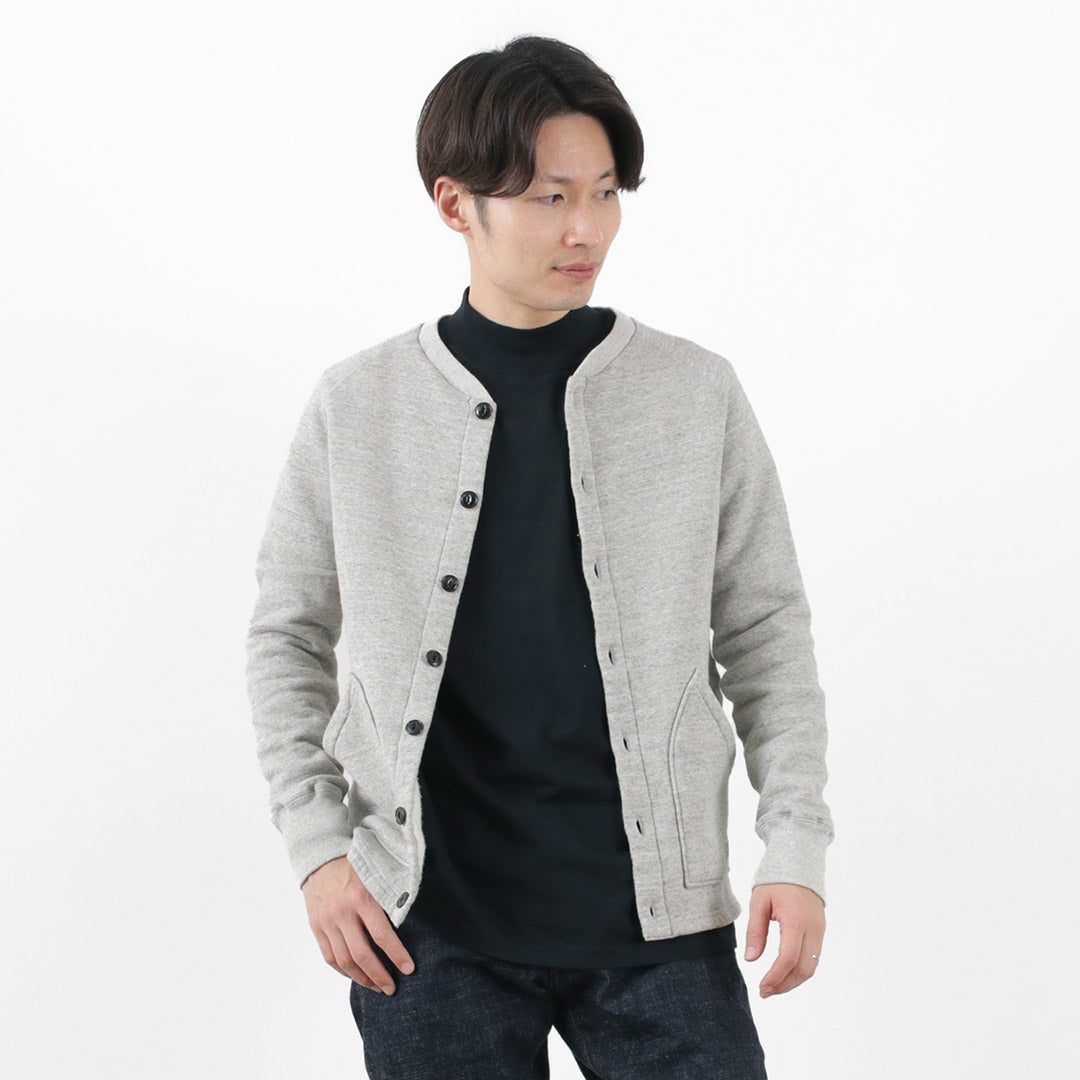 Cardigan kepani / albany