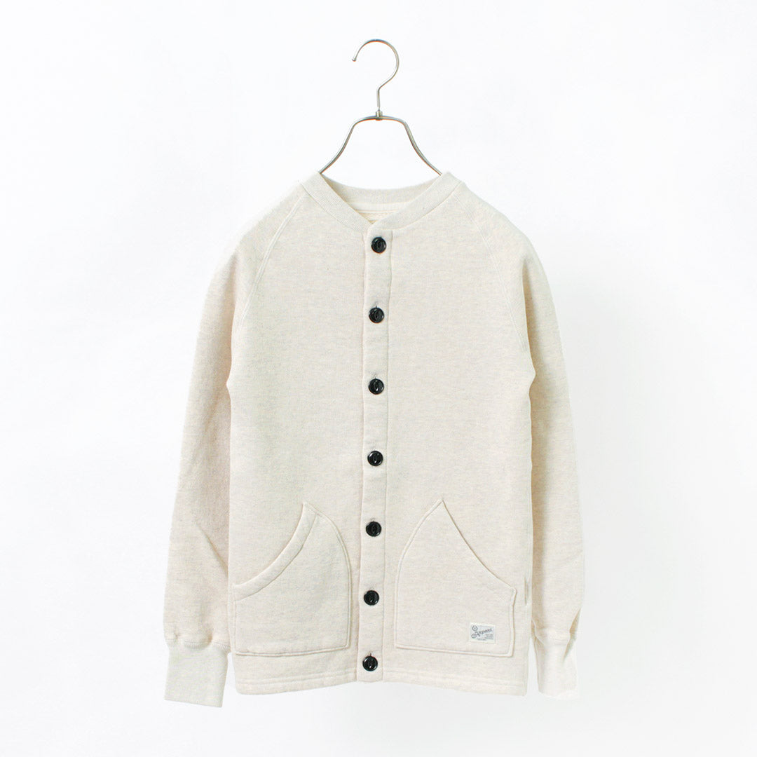 Kepani / Albany Cardigan