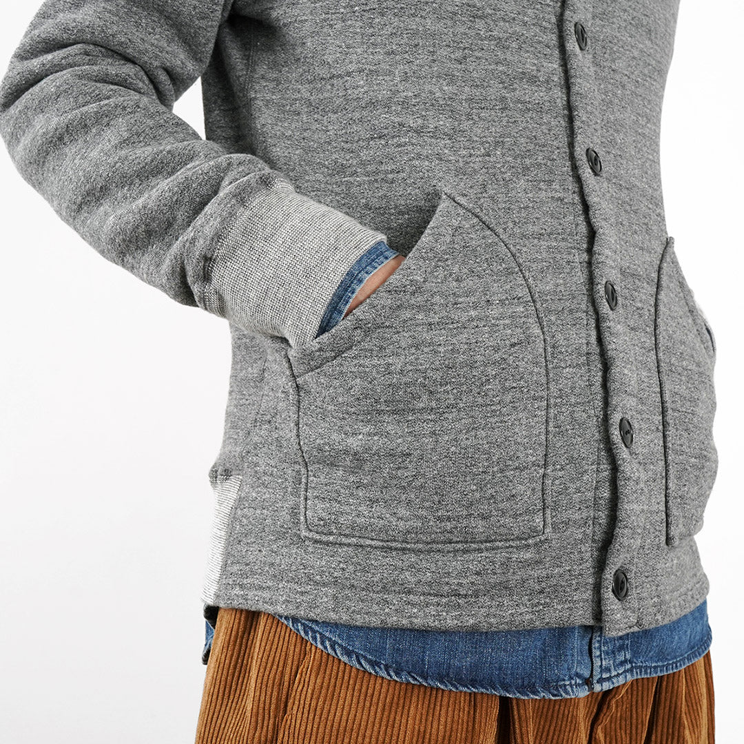 Kepani / Albany Cardigan