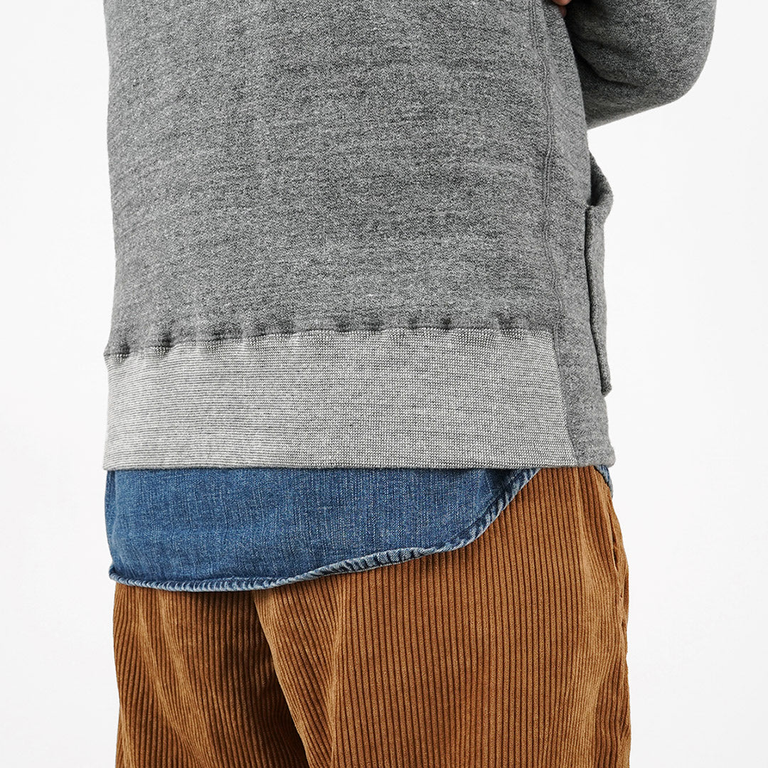 Kepani / Albany Cardigan