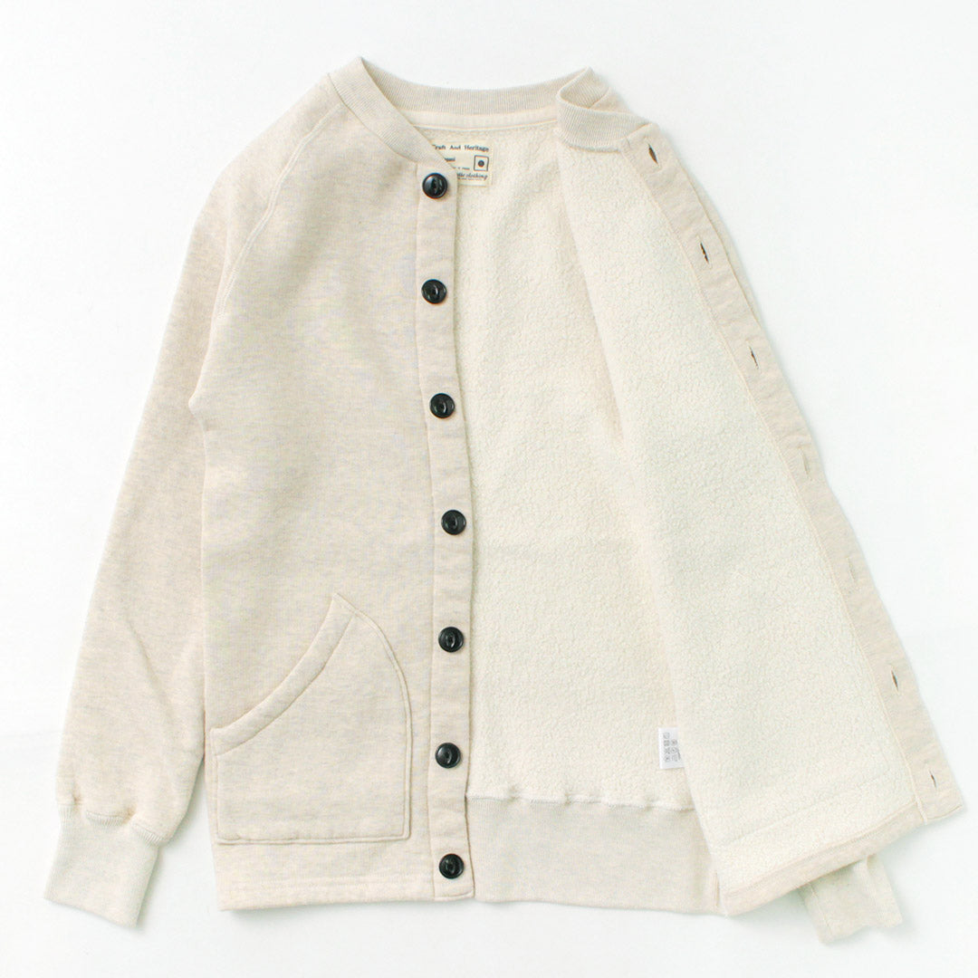 Kepani / Albany Cardigan