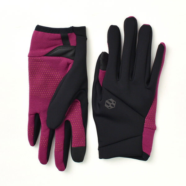 HANDSON GRIP / Bounce gloves