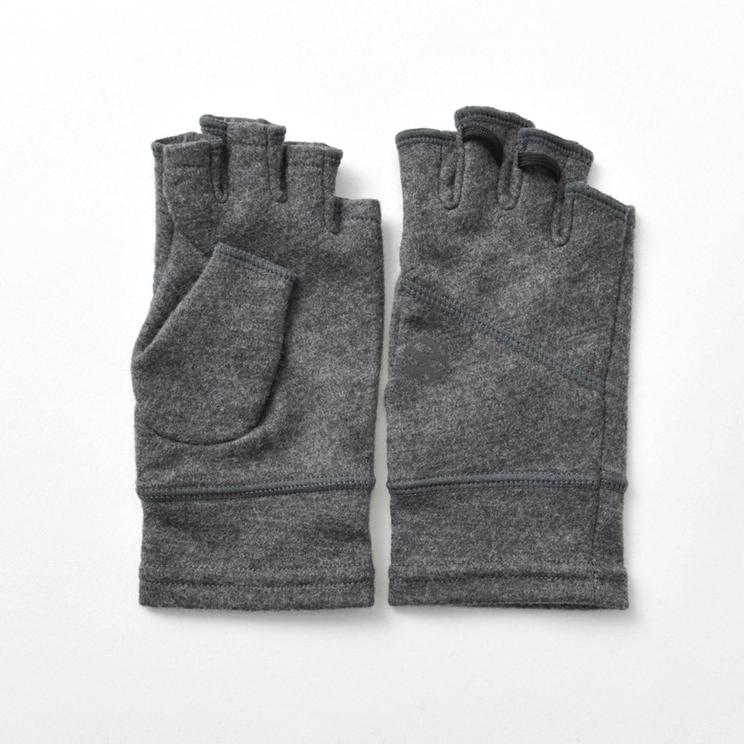 Handson Grip / Hobo Half Finger Gants