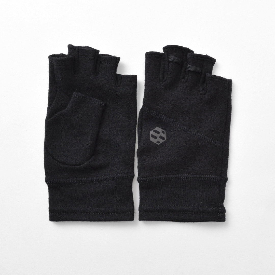 Handson Grip / Hobo Half Finger Gants