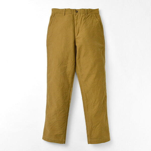 FOB FACTORY / F0491 Moleskin pants