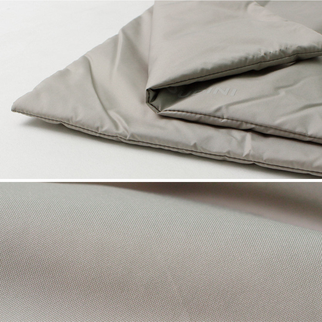 HOUDINI / Carré Gonflé