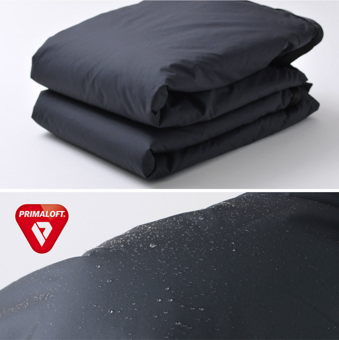 HOUDINI / Carré Gonflé