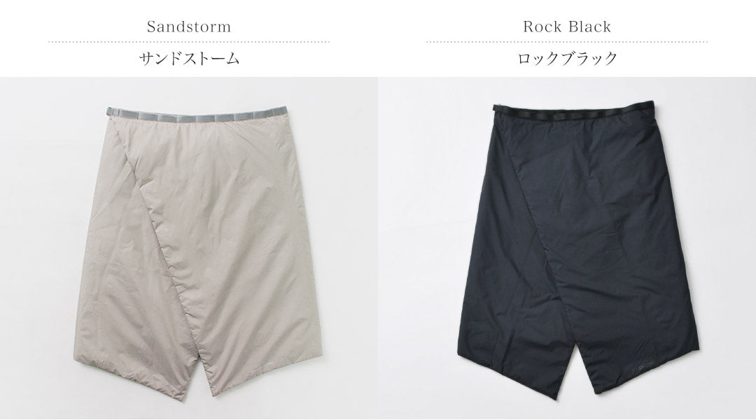 HOUDINI / Carré Gonflé