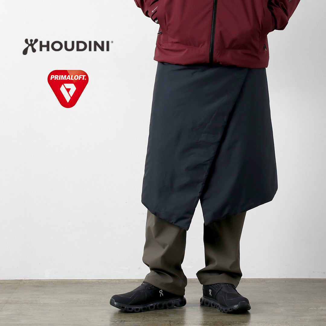 HOUDINI / Puffy Square