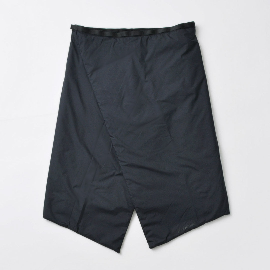 HOUDINI / Puffy Square