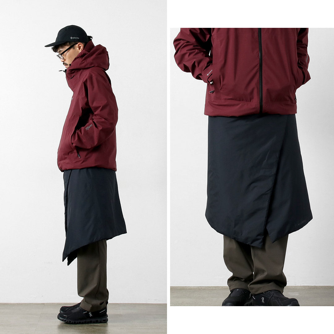 HOUDINI / Puffy Square