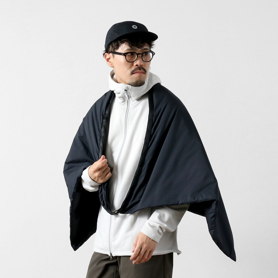 HOUDINI / Puffy Square