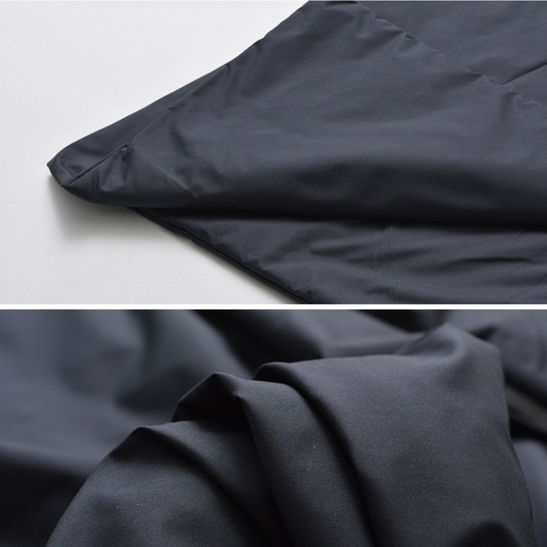 HOUDINI / Puffy Square