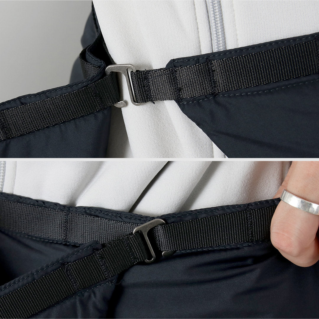 HOUDINI / Puffy Square