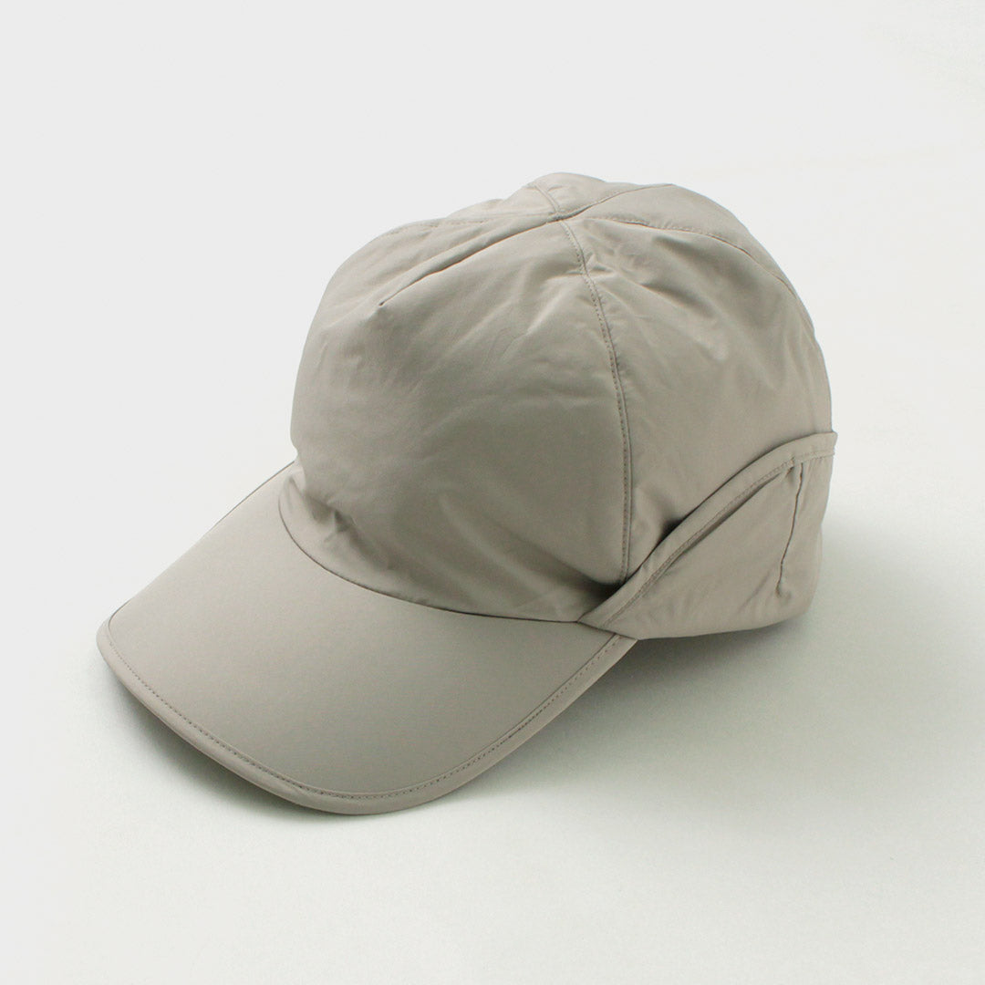 Houdini / Dunfri Cap