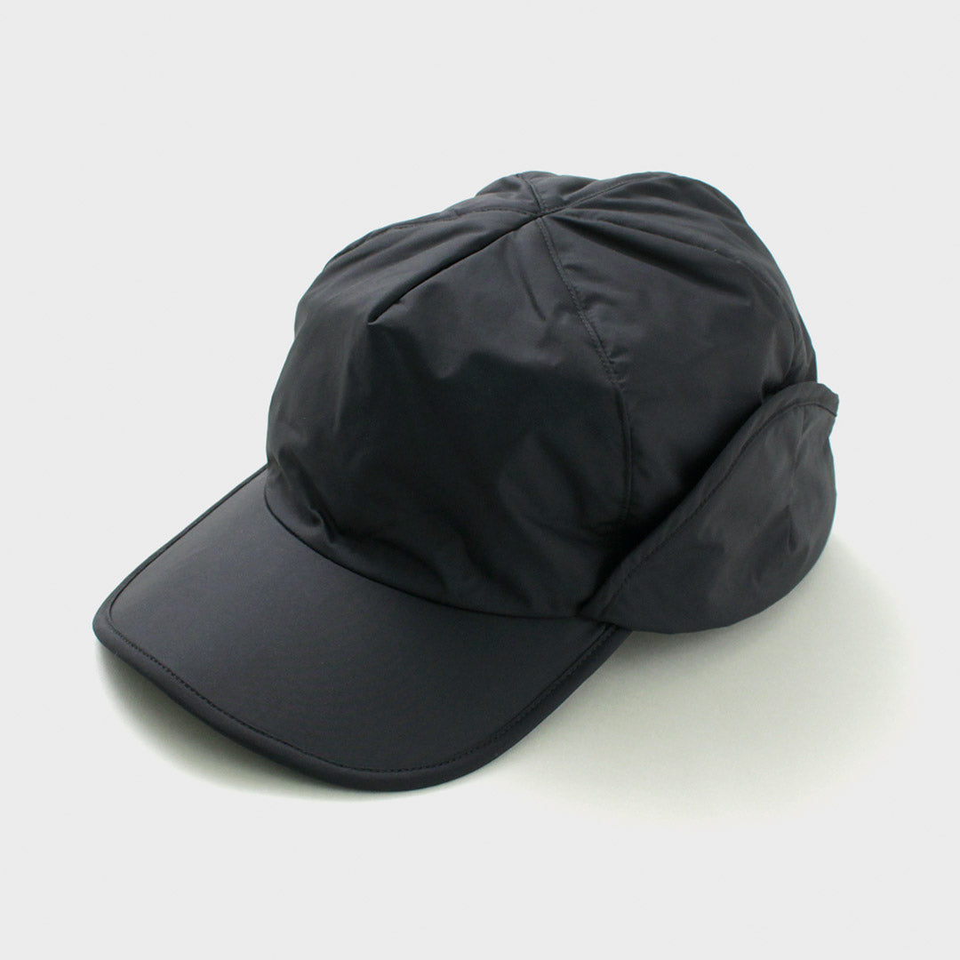 Houdini / Dunfri Cap