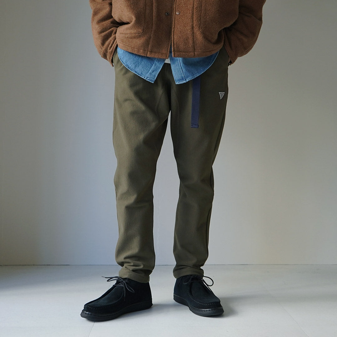 RAG / Heated Corduroy Climbing Pants