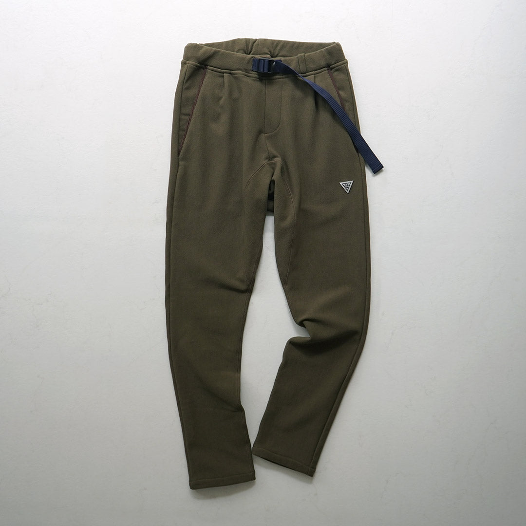 RAG / Heated Corduroy Climbing Pants