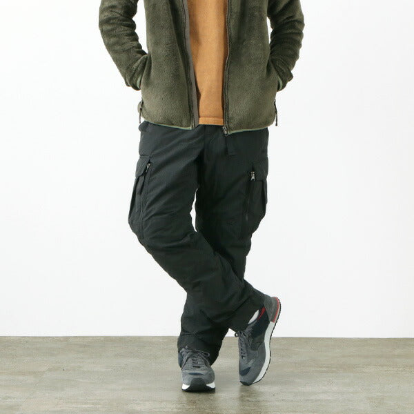 Nanga / Down Pants 소방관