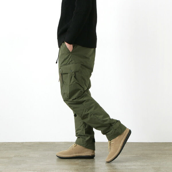 Nanga / Down Pants 소방관