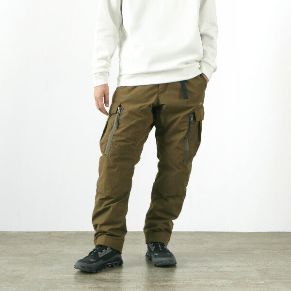 Nanga / Down Pants 소방관