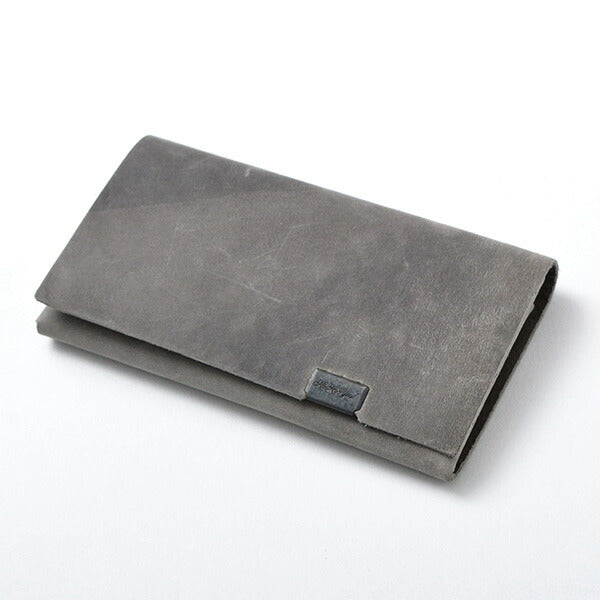 所作 / 【B】Card Case Oil Nubuck