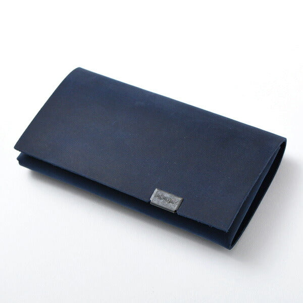 所作 / 【B】Card Case Oil Nubuck