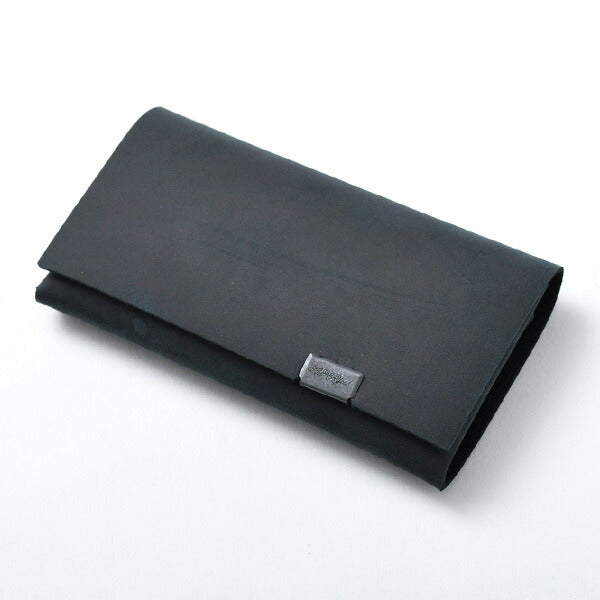 所作 / 【B】Card Case Oil Nubuck