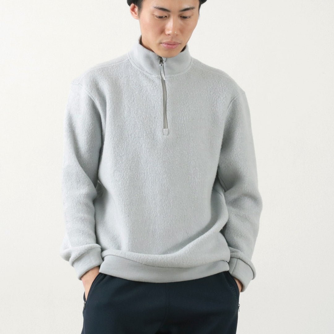 Houdini / Alt Half Zip