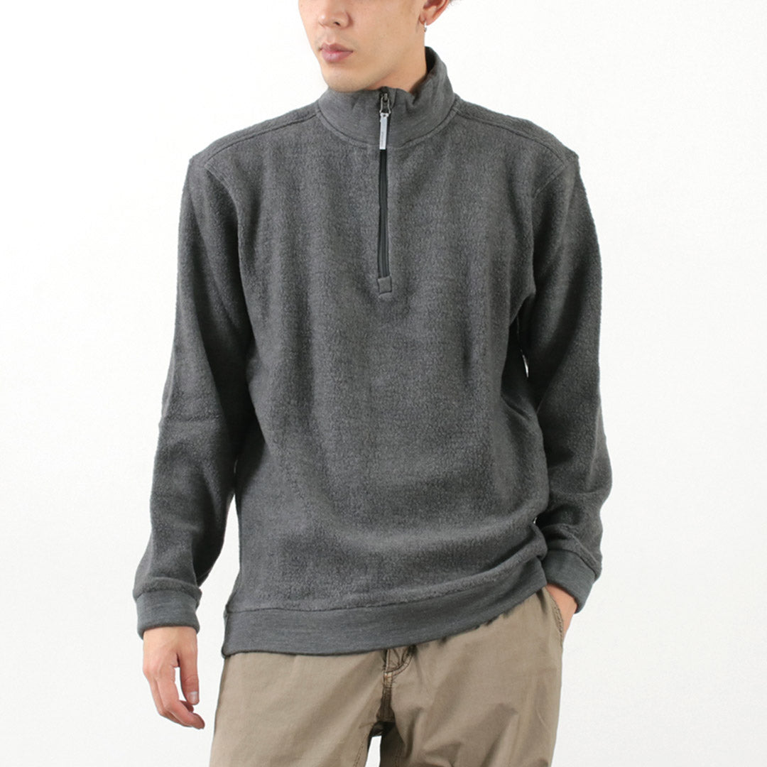 Houdini / Alt Half Zip