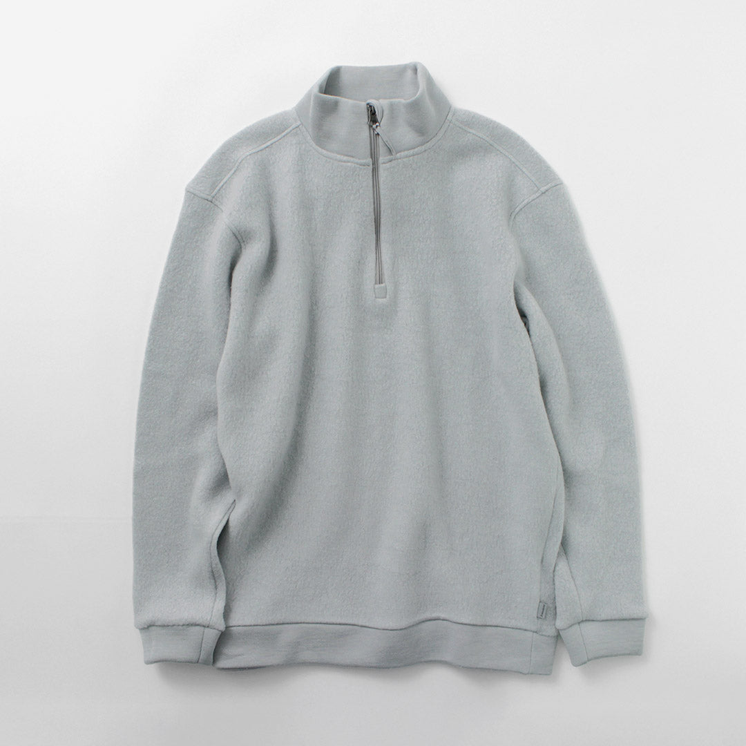 Houdini / Alt Half Zip