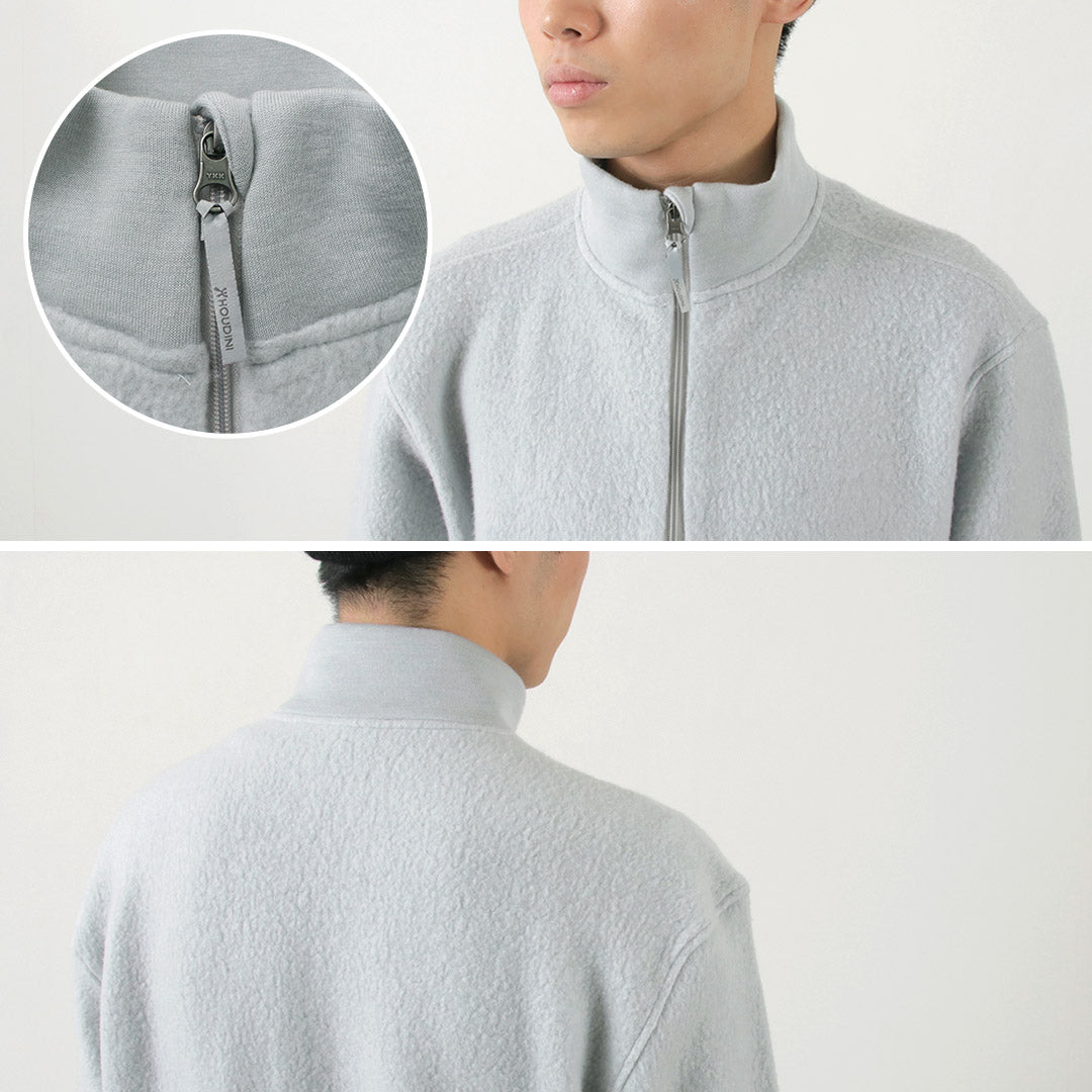 Houdini / Alt Half Zip