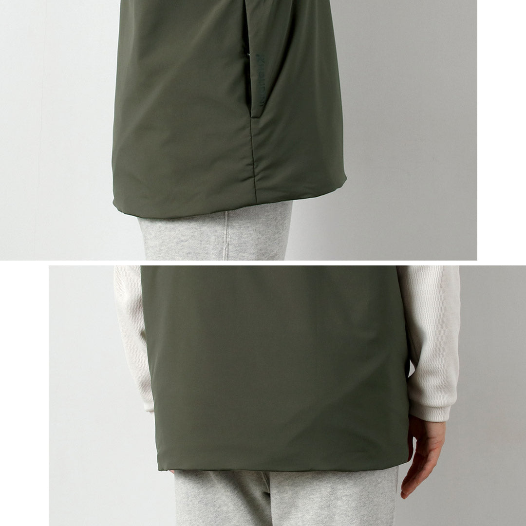 HOUDINI / All Weather T-Neck Short Sleeve Outerwear