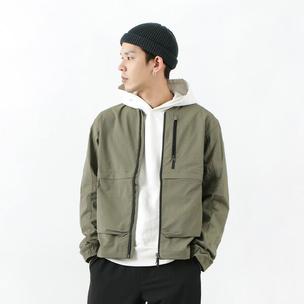 Tilak / Braid Jacket의 Poutnik