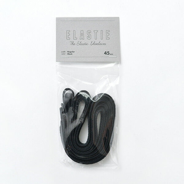 THIS IS... / Elastic Shoelace