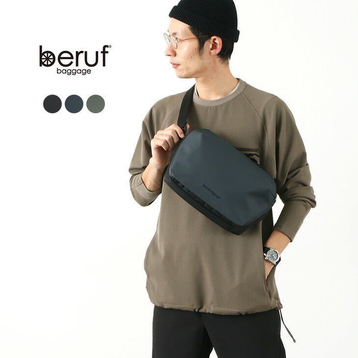 BERUF / Urban Explorer 6.0 Sling Pack