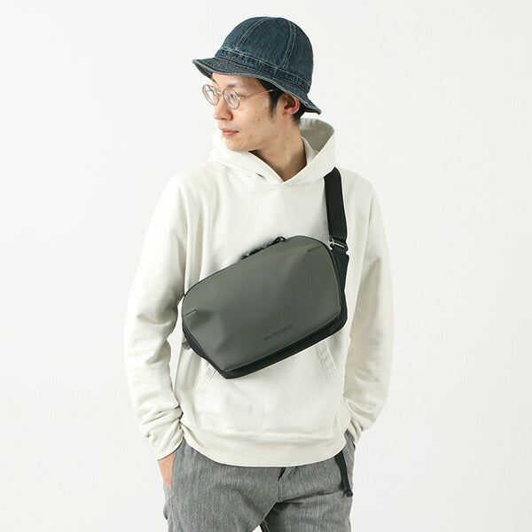 Beruf / Urban Explorer 6.0 Sling Pack