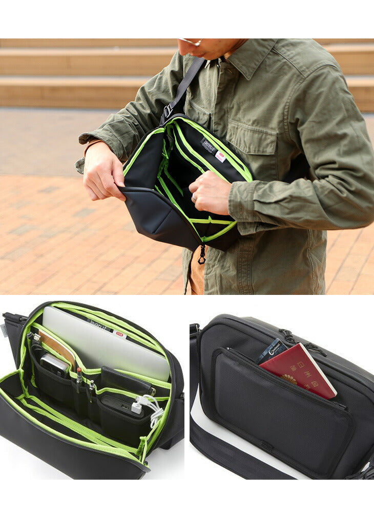 Beruf / Urban Explorer 6.0 Sling Pack