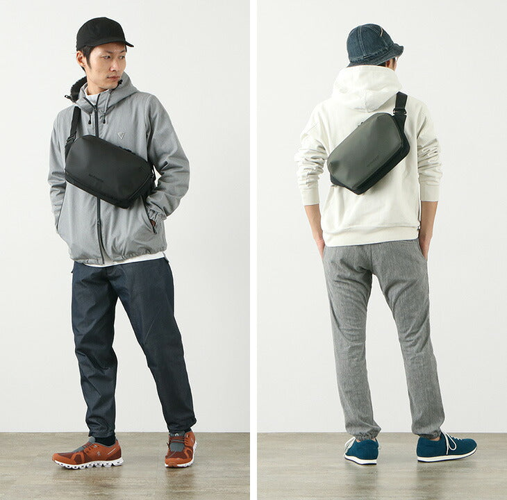 BERUF / Urban Explorer 6.0 Sling Pack